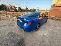 نيسان سنترا